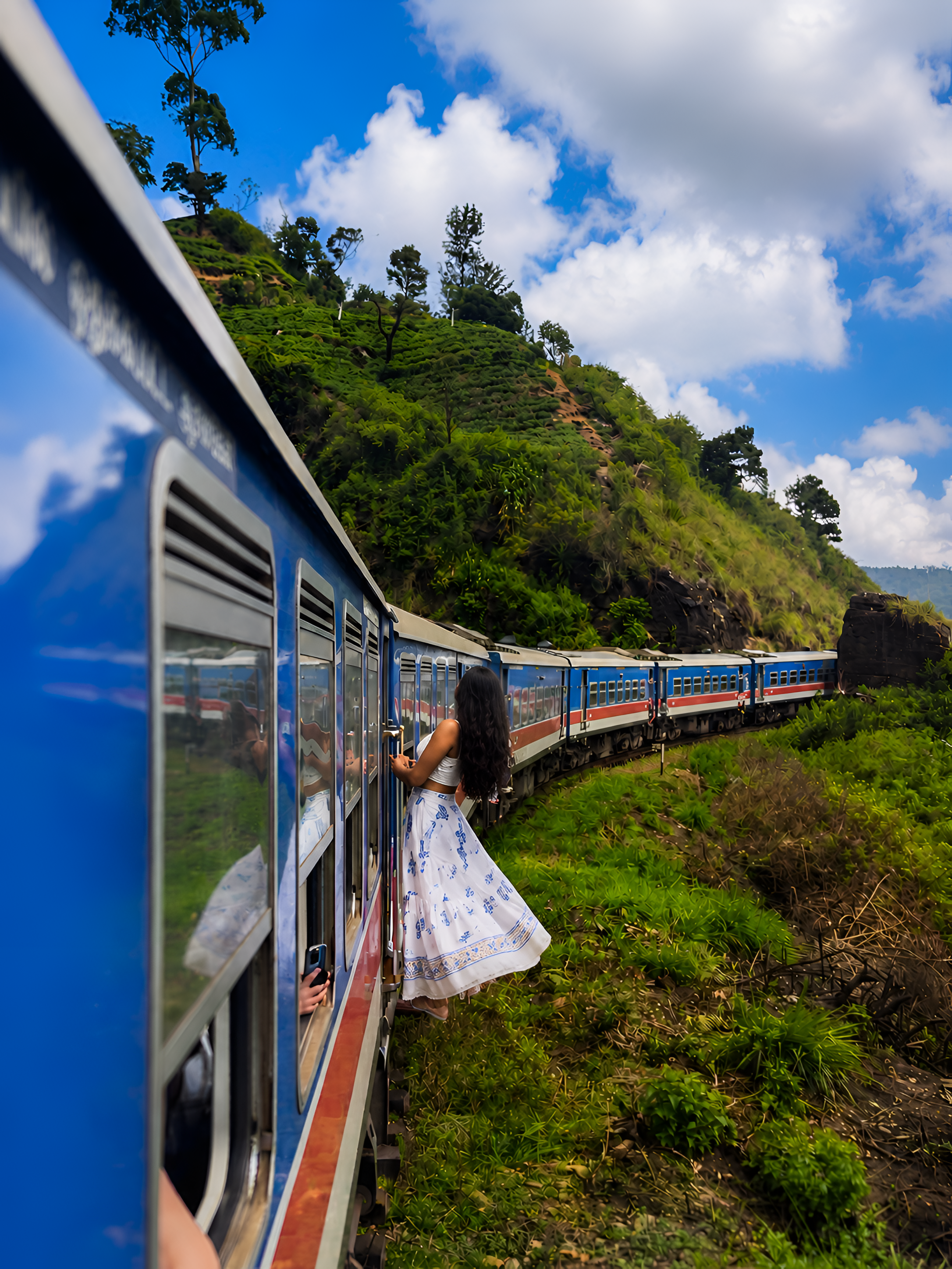 Sri Lanka Sri Lanka